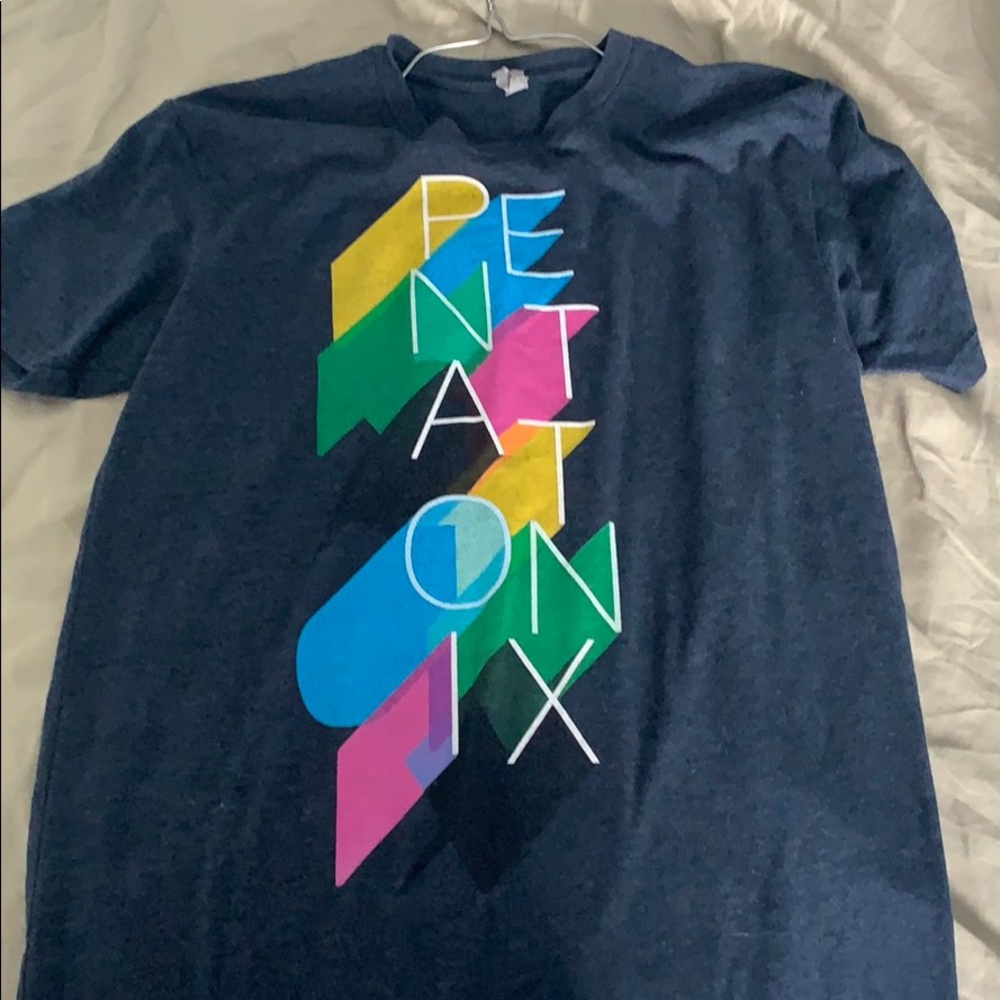 Pentatonix T-Shirt